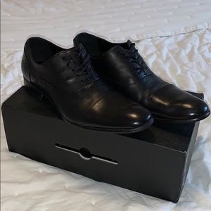 Aldo Portovecchio Dress Shoes